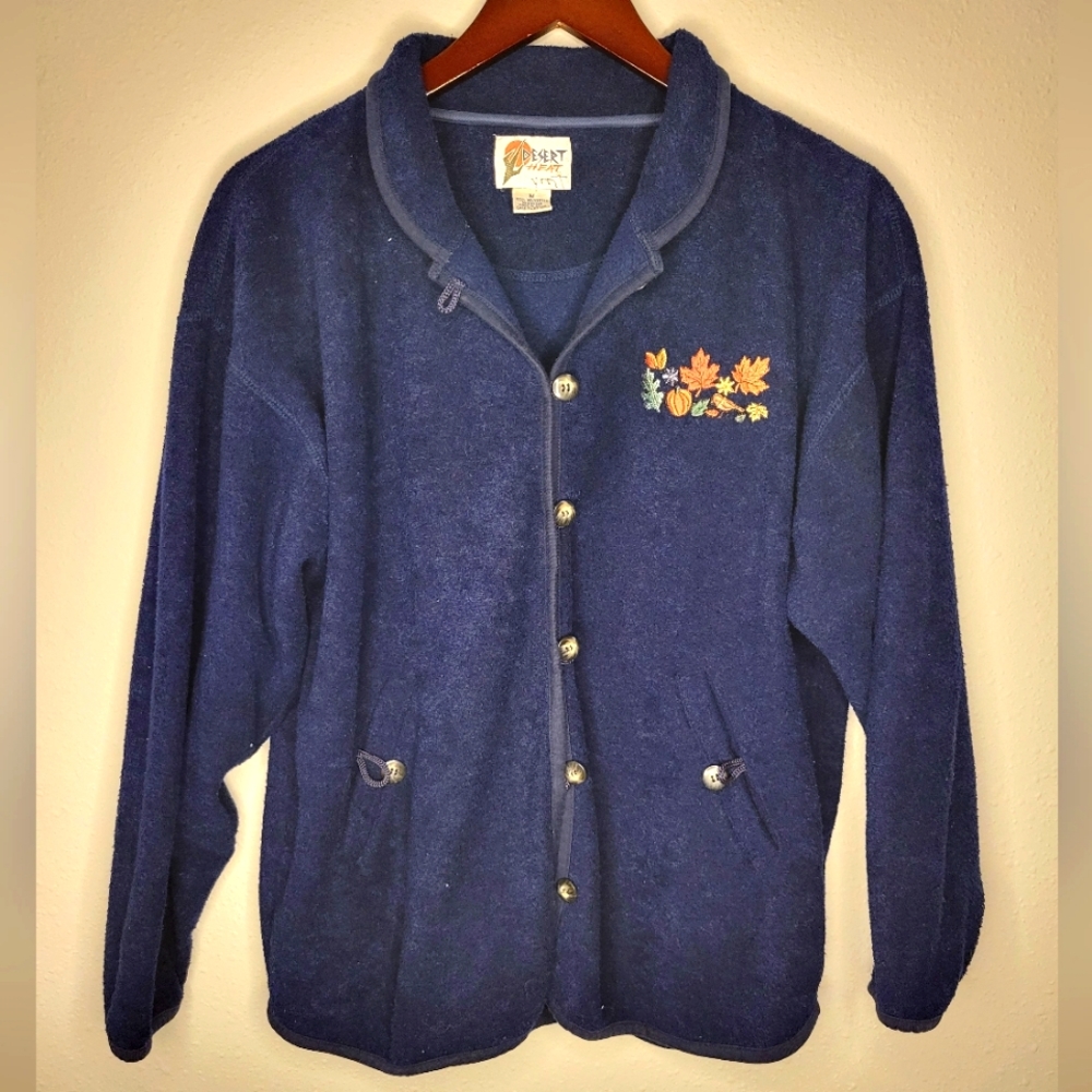 Vintage Cardigan